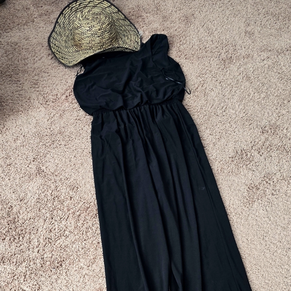 13.Hat & Jumpsuit Bundle